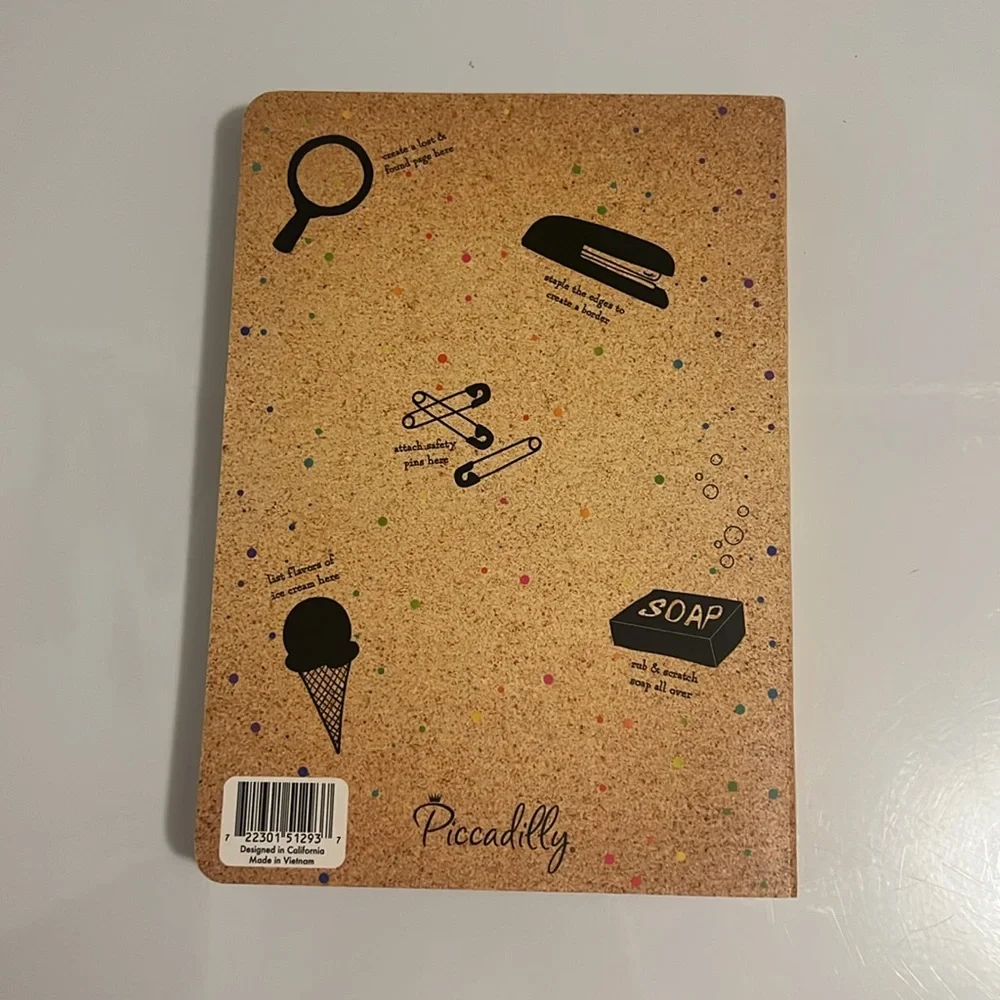 Create + Destroy Journal - Picture 4 of 6